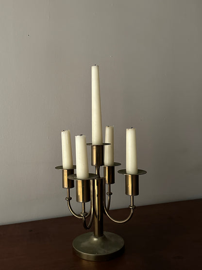 Tommi Parzinger candelabra