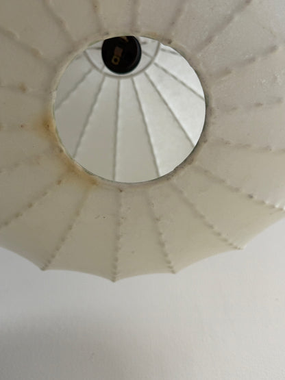 Friedel Wauer cocoon pendant light