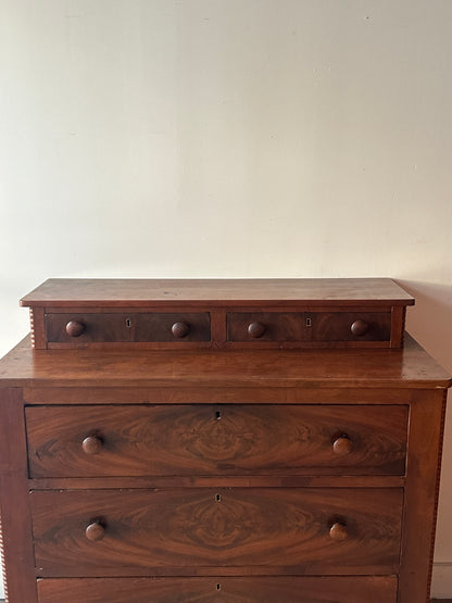 Empire cherry dresser