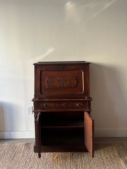 Secretary desk