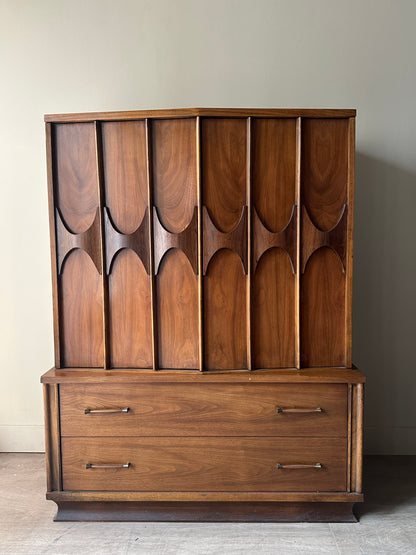 Kent Coffey tallboy