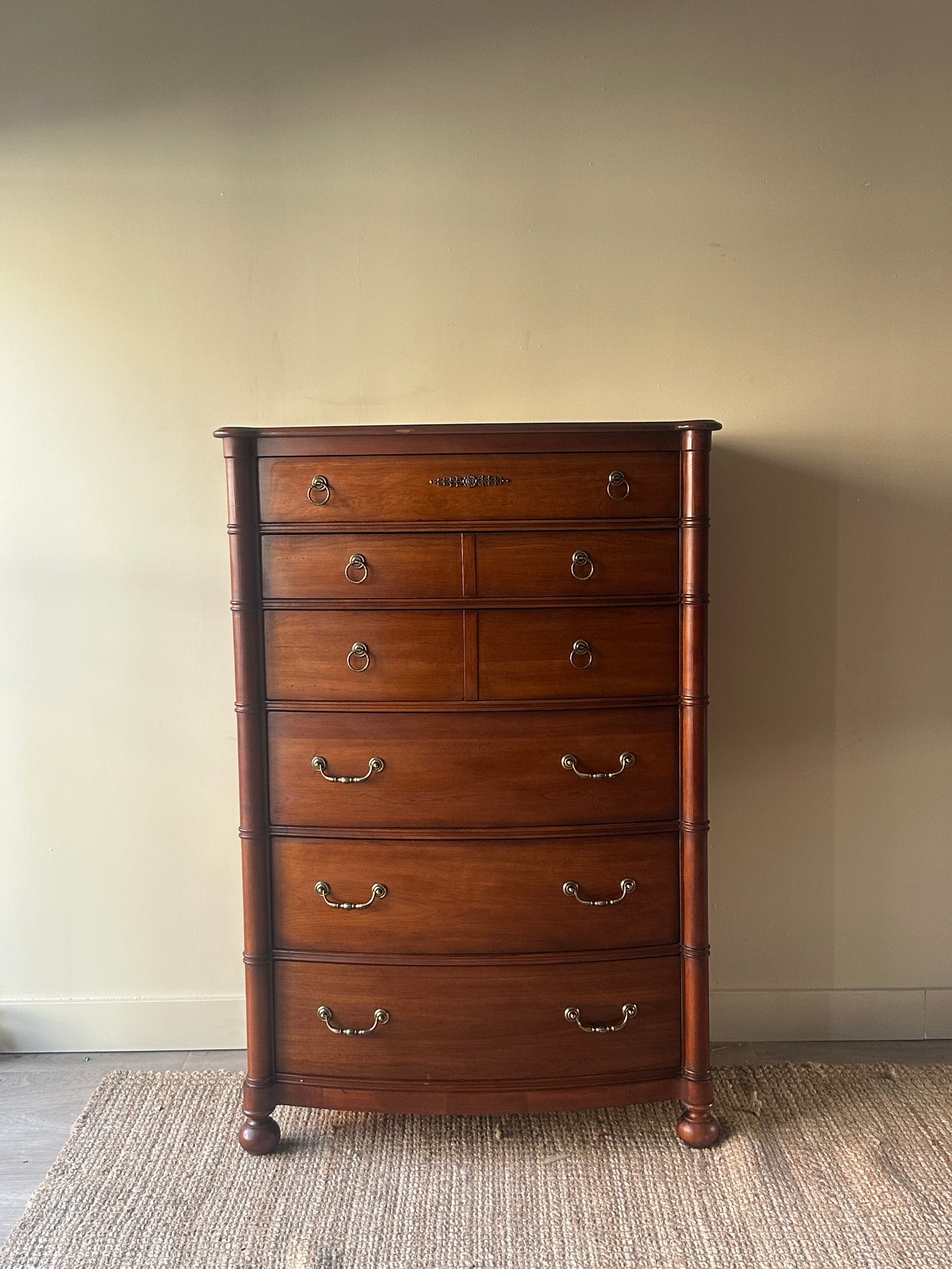 Cherry tallboy