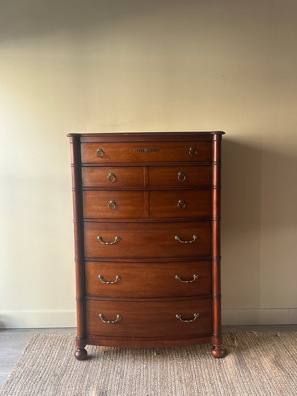 Cherry tallboy