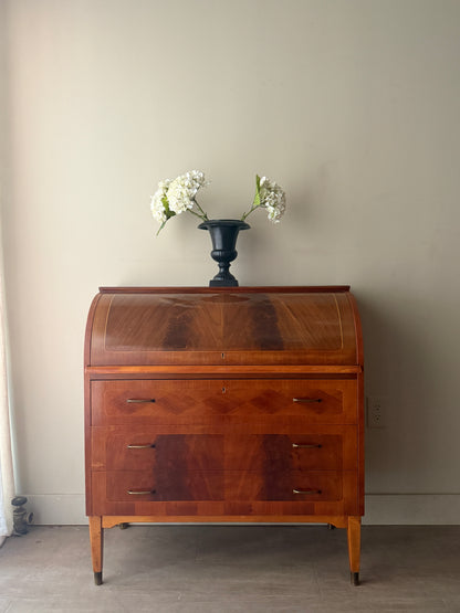 Egon Ostergaard Swedish secretary desk