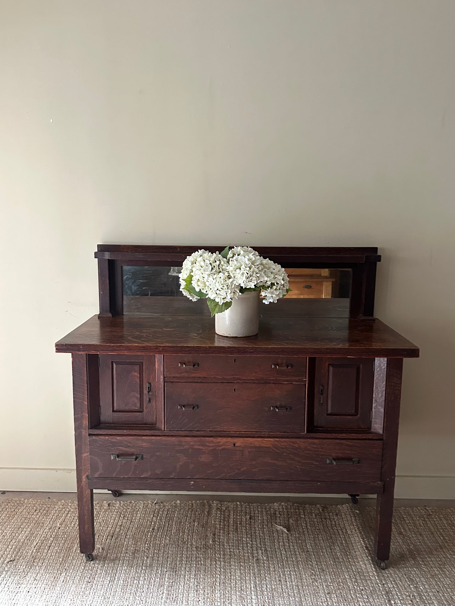 Pennsylvania Oak Mission Server