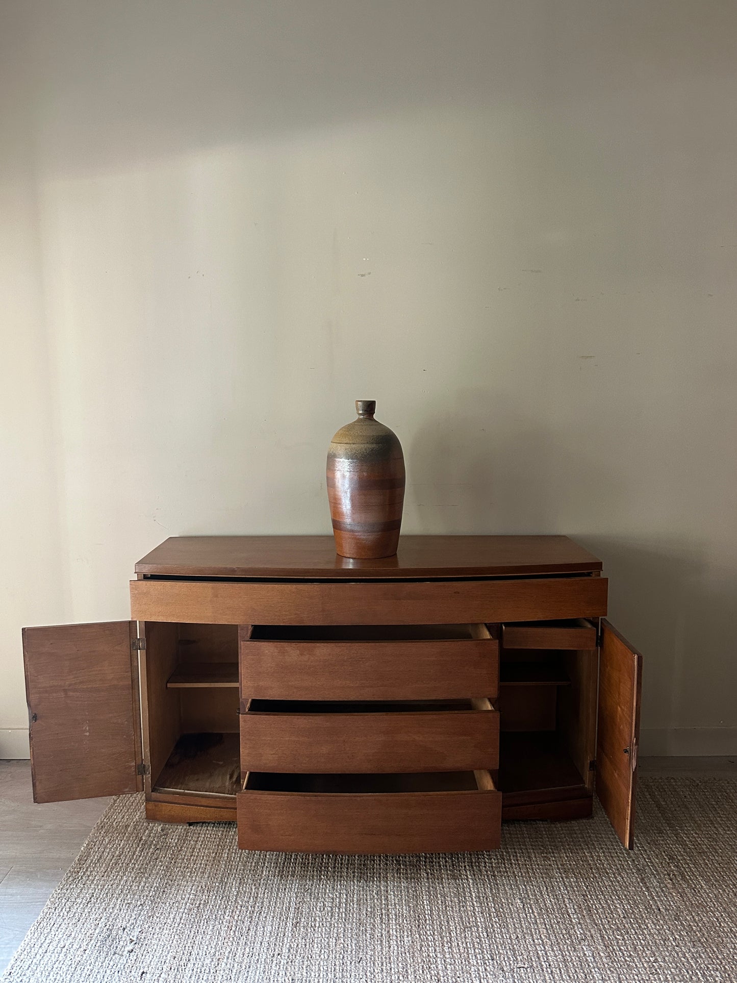 Walnut server