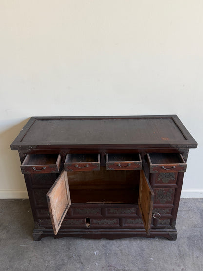 Korean bandaji chest