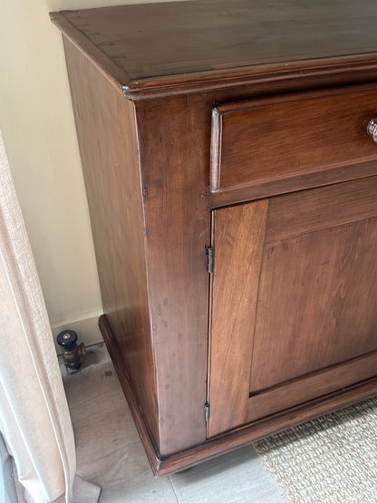 Pine sideboard