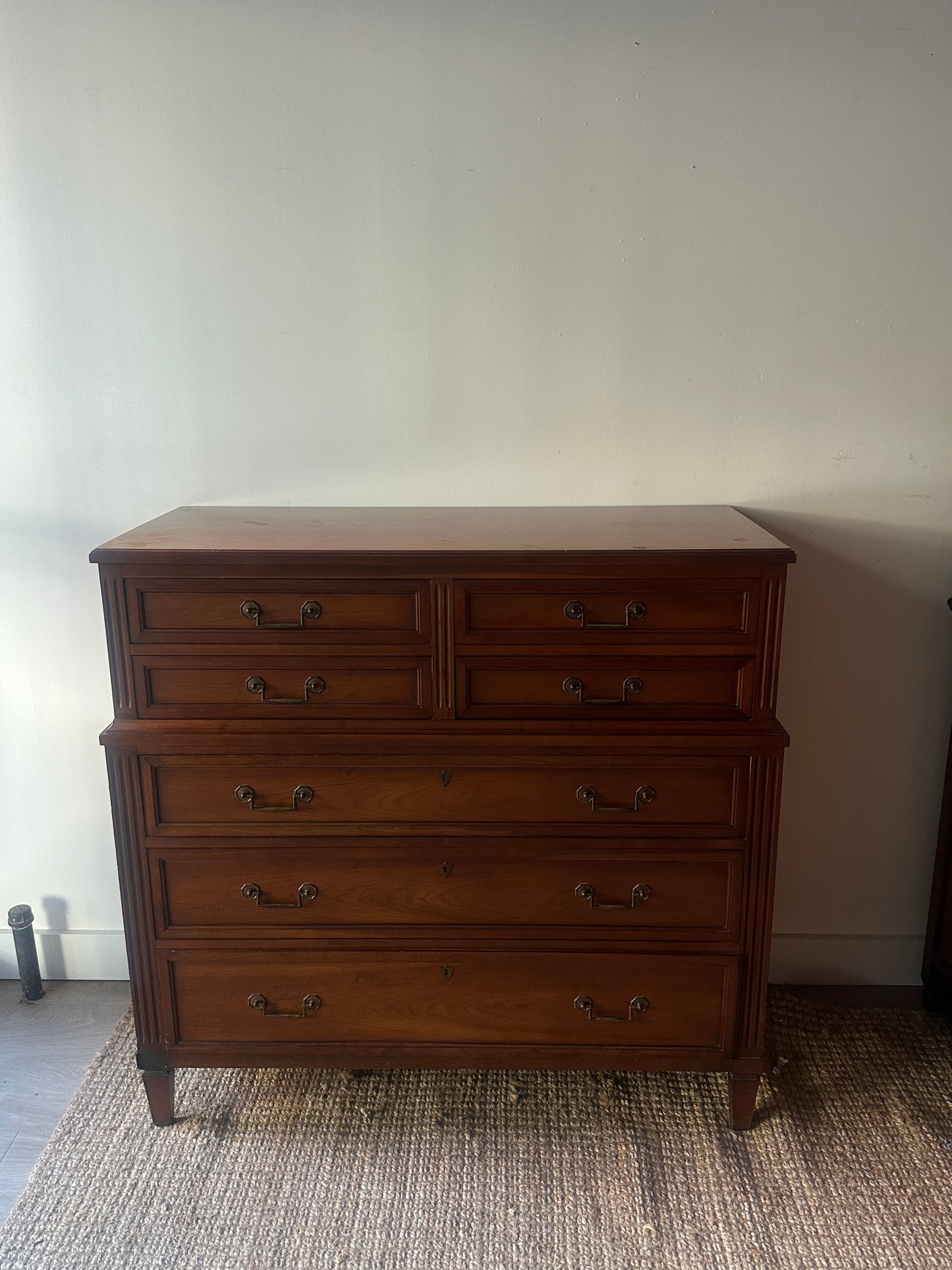 Henredon dresser