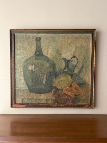 Still life by Susie Parr