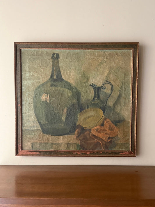 Still life by Susie Parr