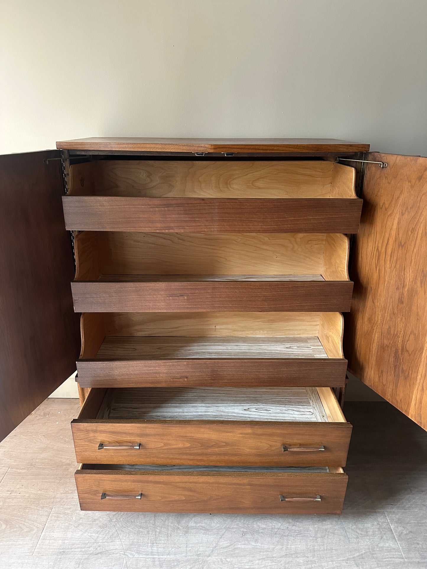 Kent Coffey tallboy