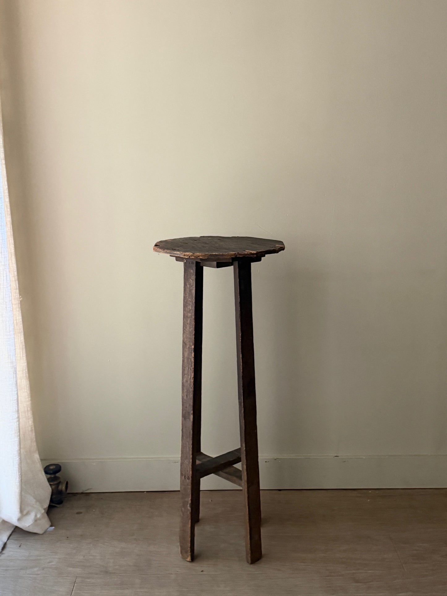 Pine stand