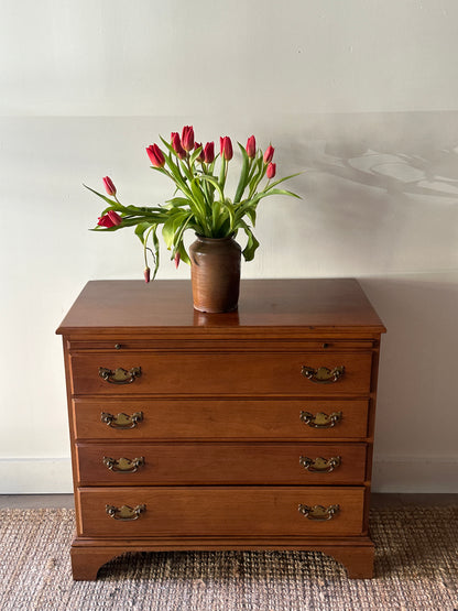 Statton cherry dresser