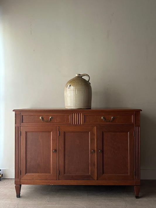 Kindel directoire style cherry server