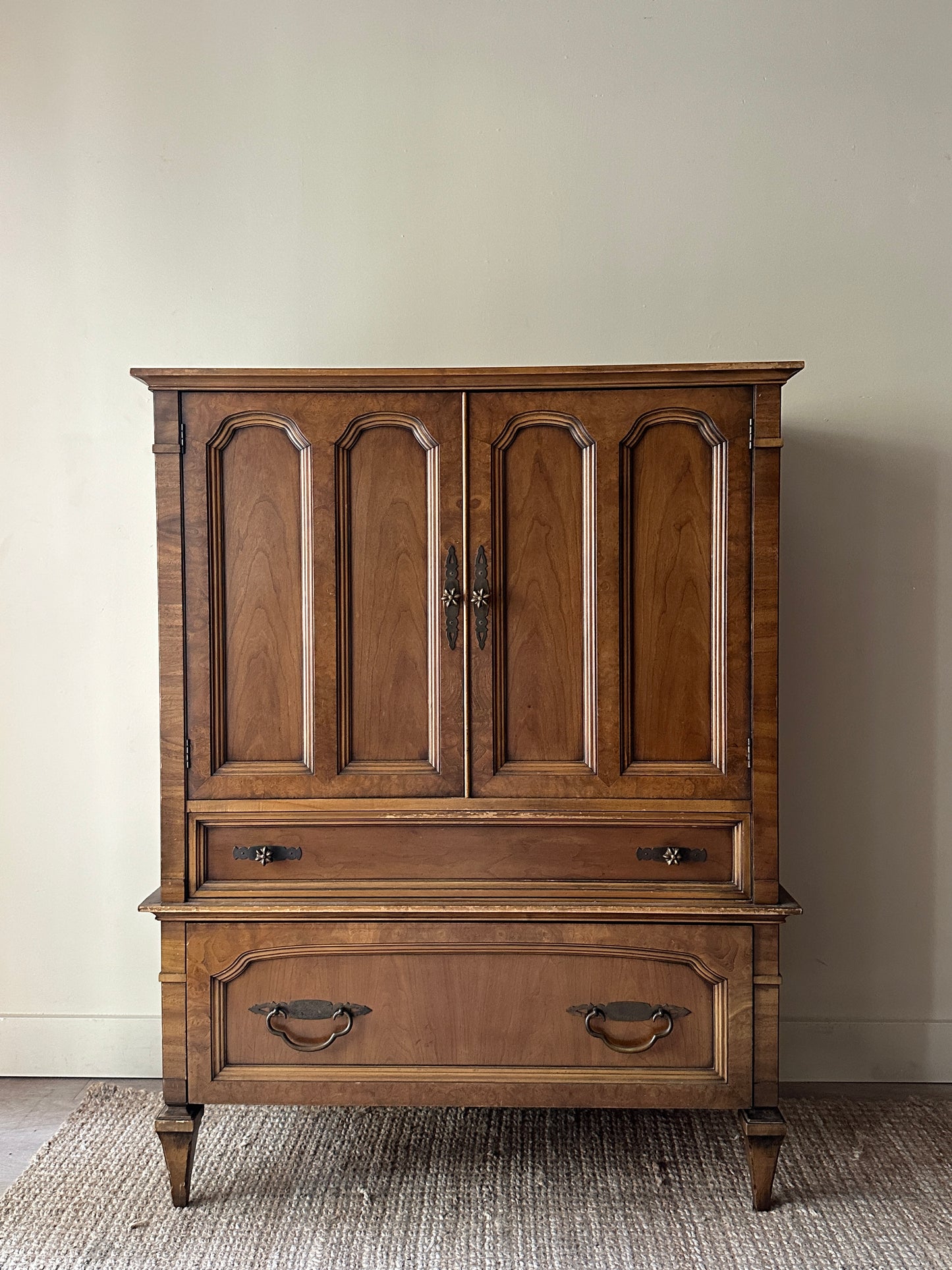 House & Hermann Tallboy