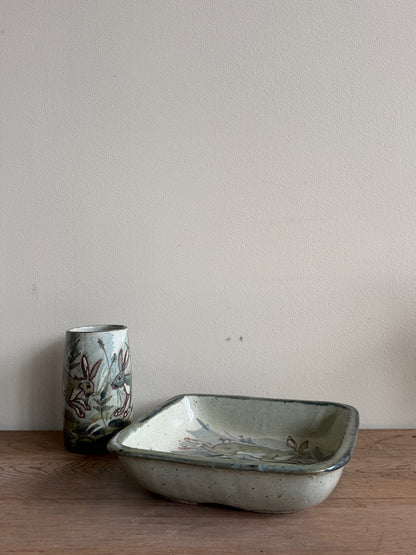 Maureen Minchin rabbit casserole dish