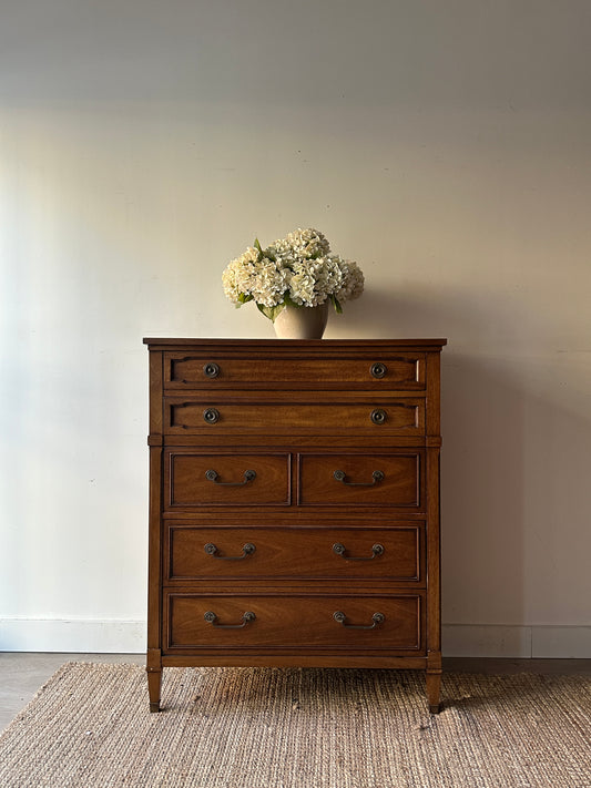 Drexel tallboy