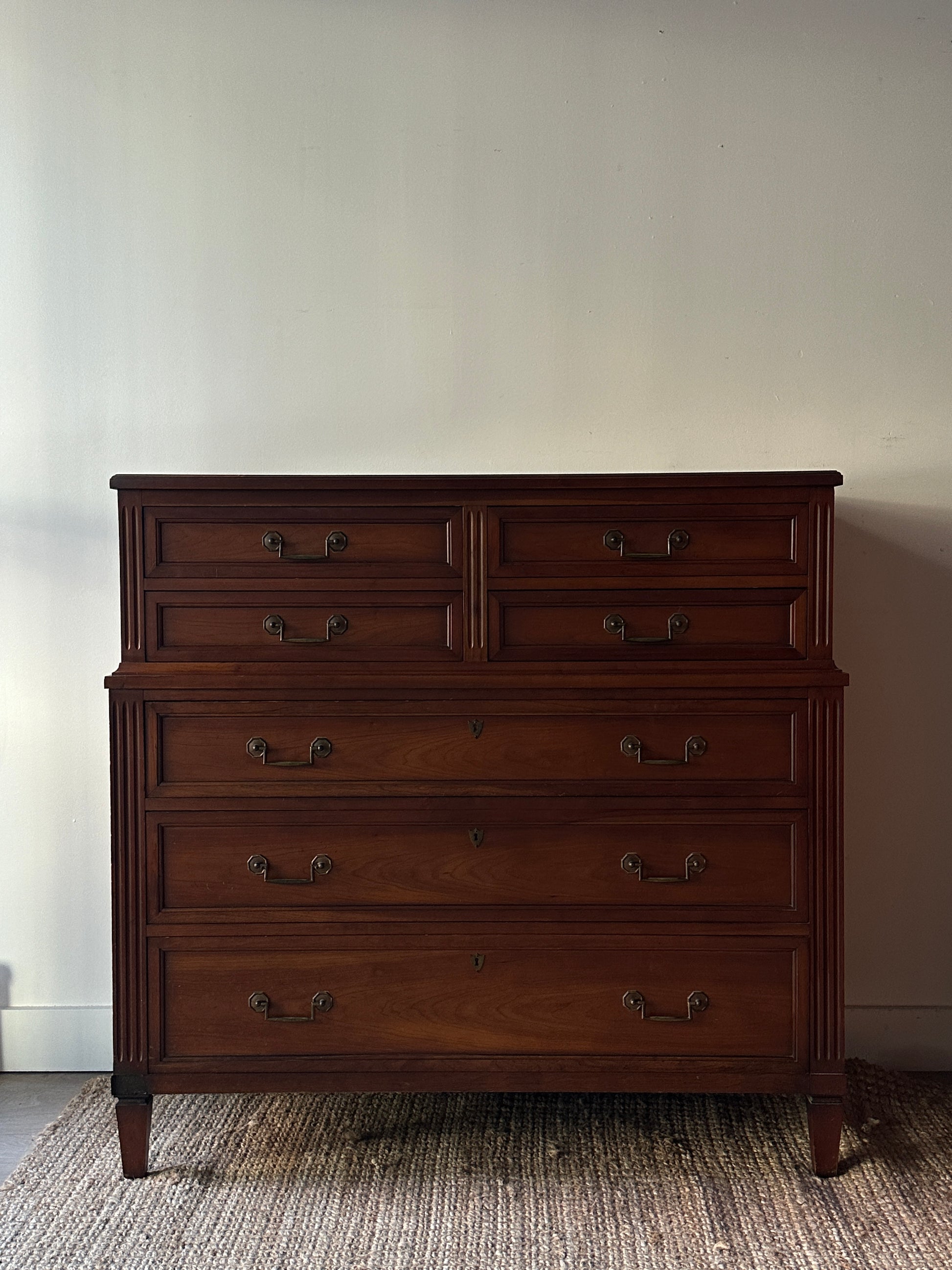 Henredon dresser Good Behavior Henredon dresser Good Behavior