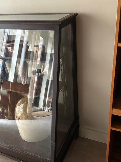Country Store Display Case