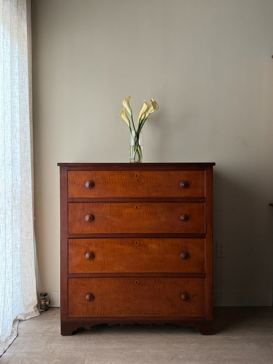 Vintage Dressers | Antique & Mid-Century Furniture | Good Behavior