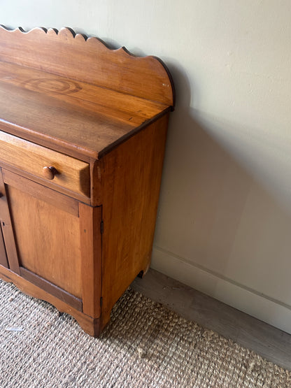 Small pine server