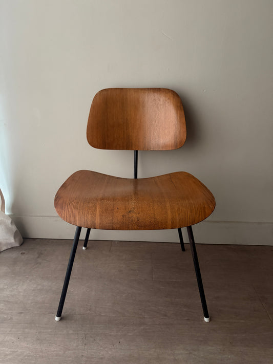 Charles Eames for Herman Miller bentwood chair