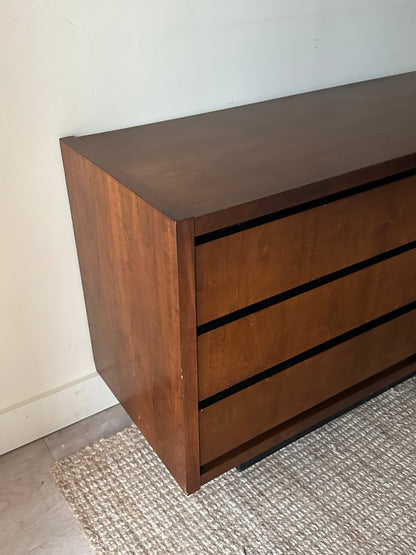 Lane dresser