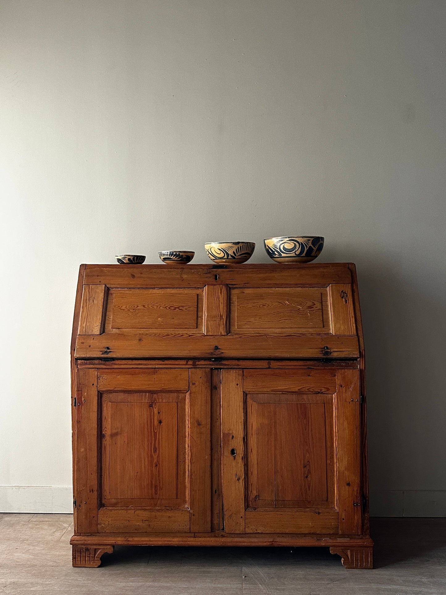 Danish secretary cabinet