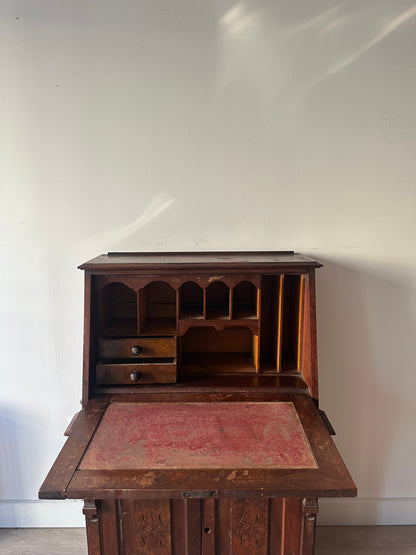 Secretary desk