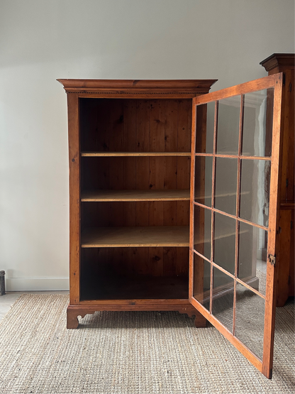 Pine Cupboard