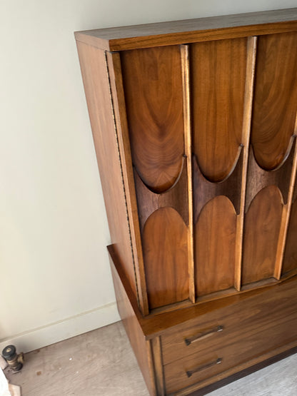 Kent Coffey tallboy