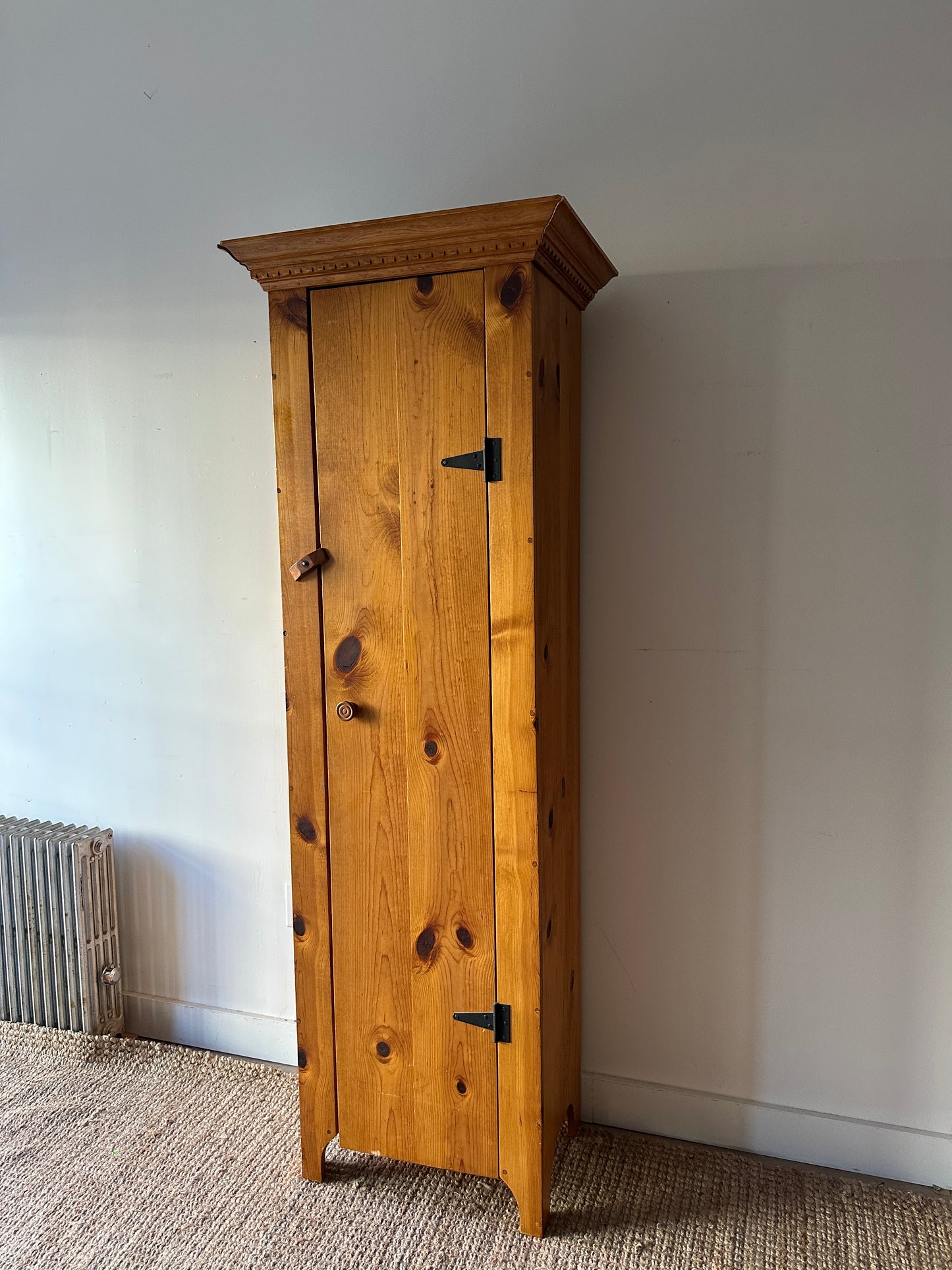 Pine cupboard