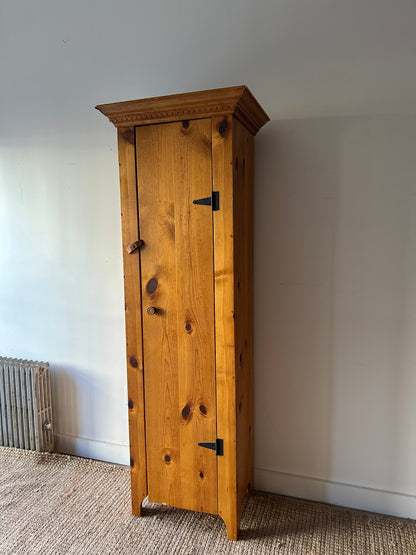 Pine cupboard