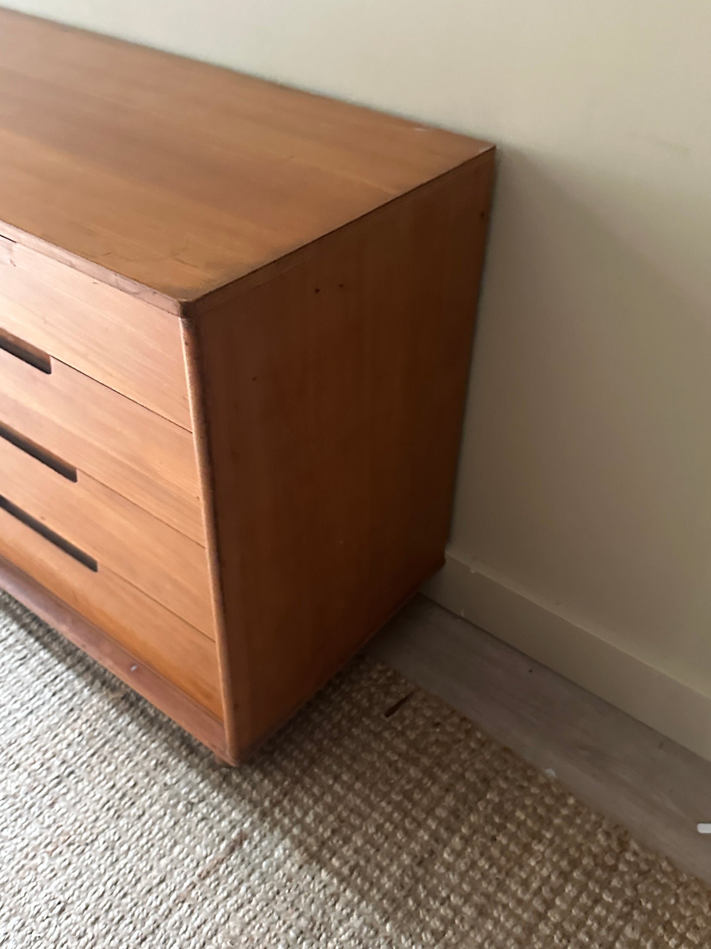 Baughman for Drexel credenza