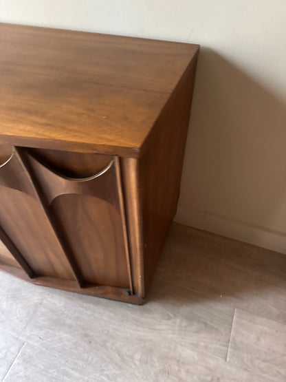 Perspecta Kent Coffey credenza