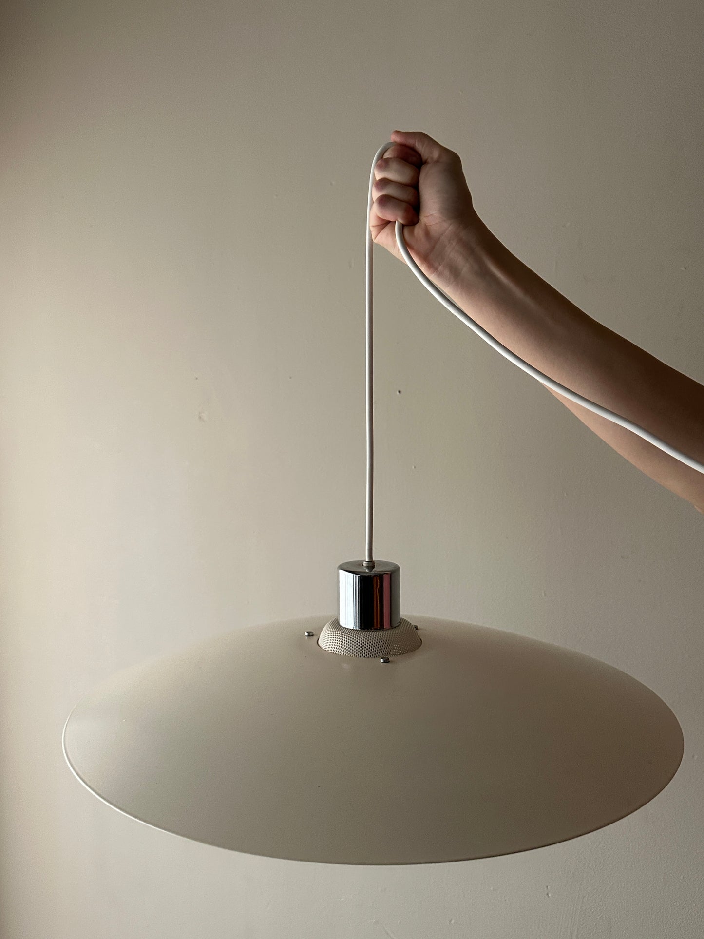 Korfu pendant light