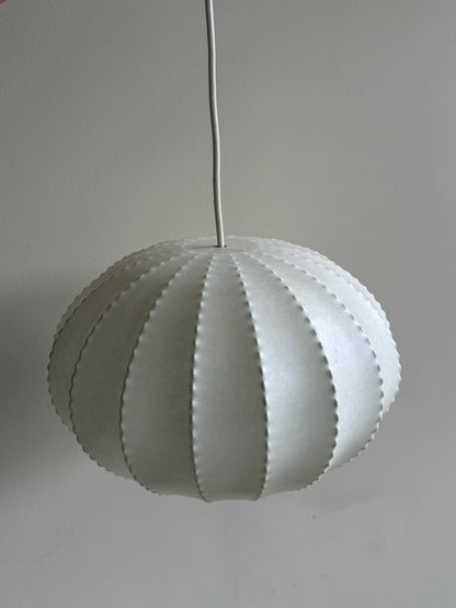 Friedel Wauer cocoon pendant light