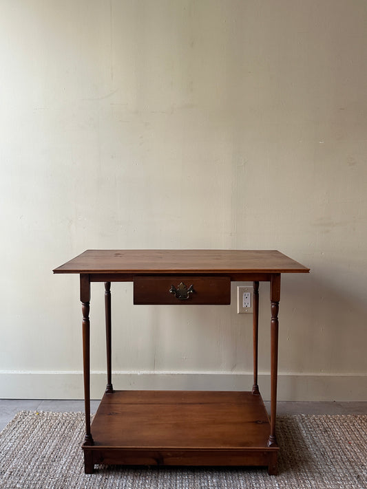 Side table