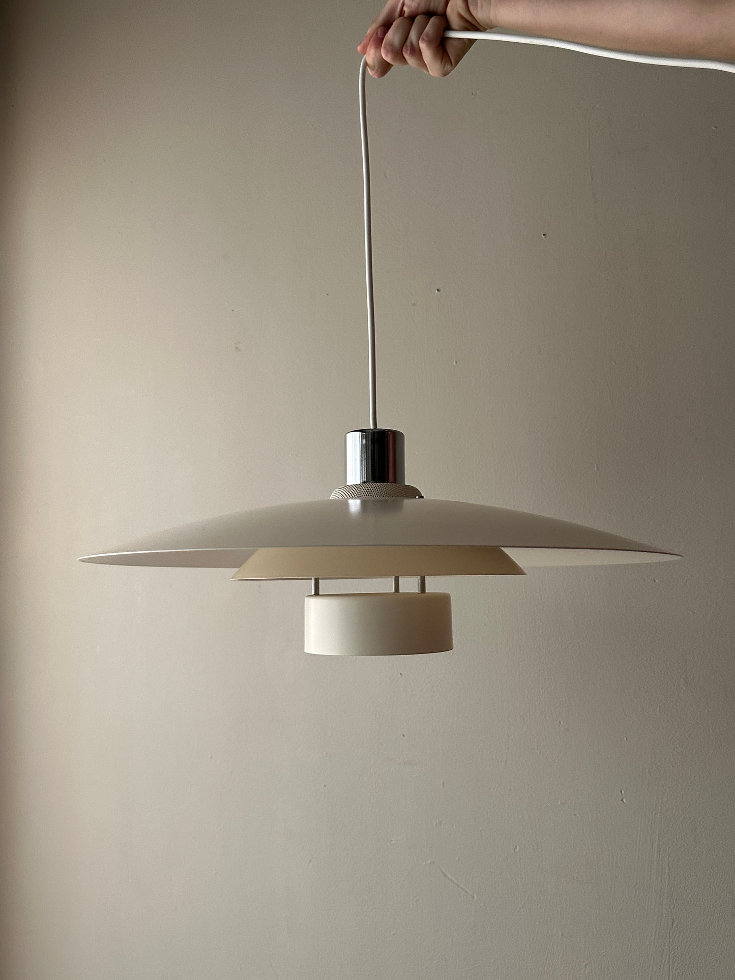 Korfu pendant light