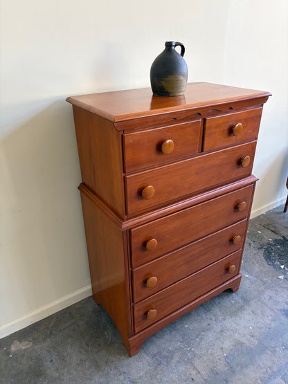 Maple Tallboy