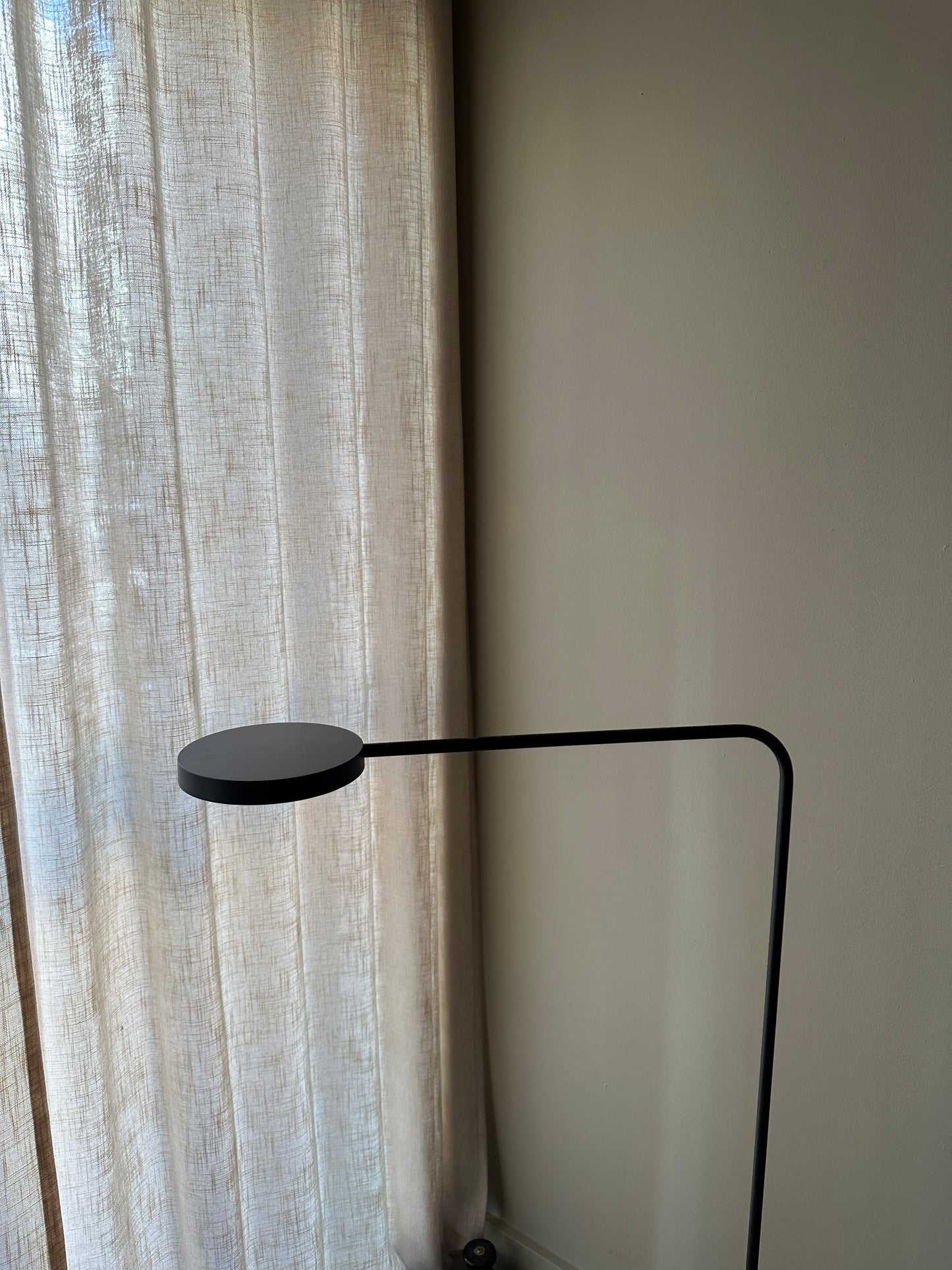 IKEA floor lamps. Sold individually.