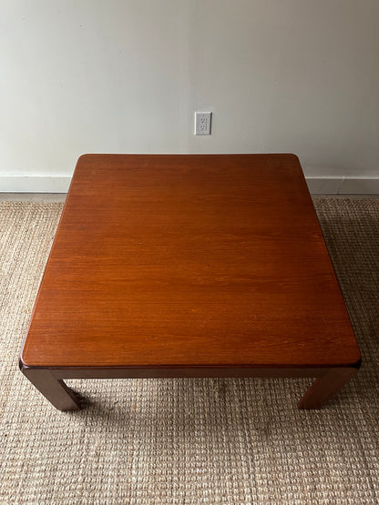 Niels Eilersen coffee table