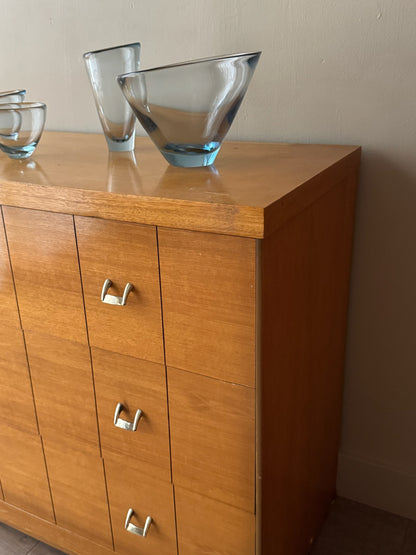 Bassett 6 drawer dresser