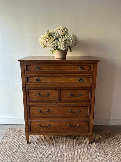 Drexel tallboy
