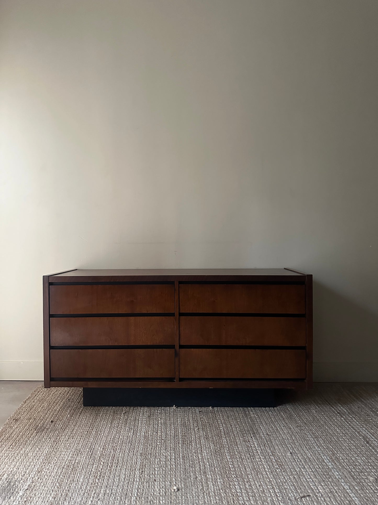 Lane dresser