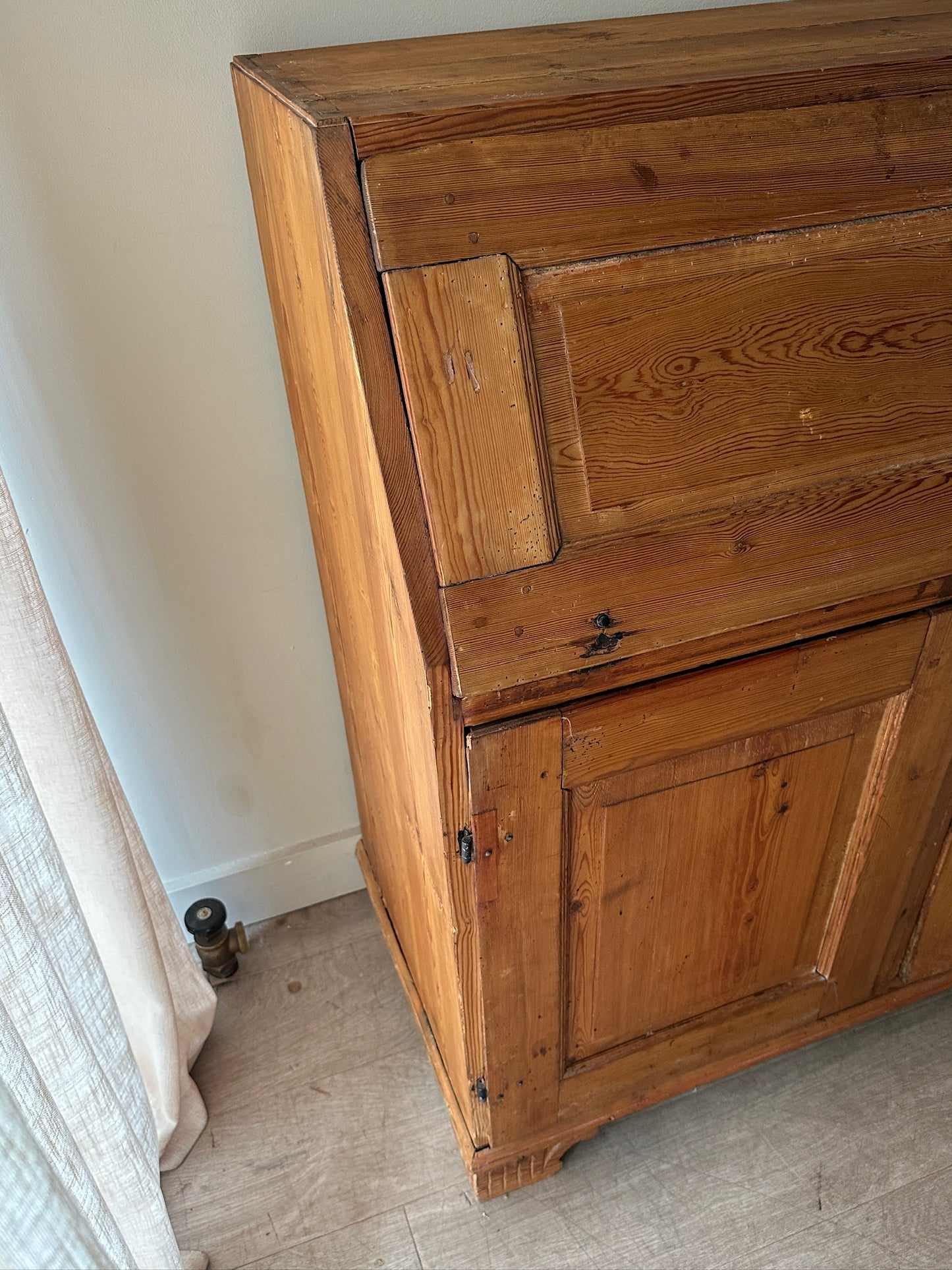 Danish secretary cabinet