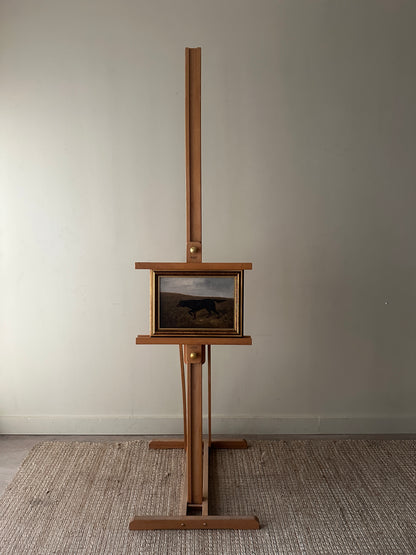Easel