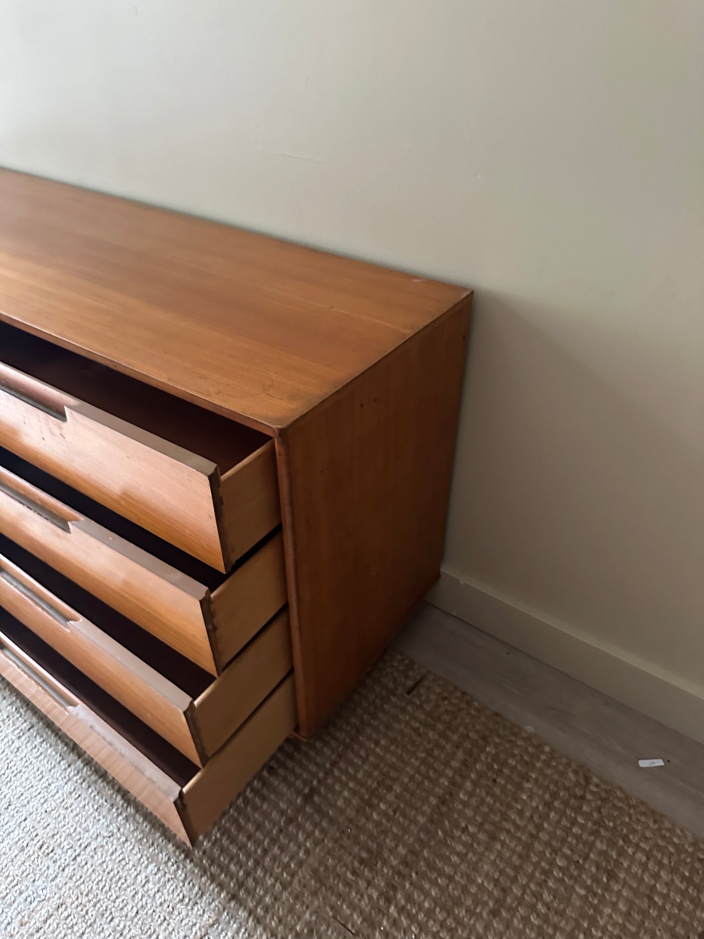 Baughman for Drexel credenza