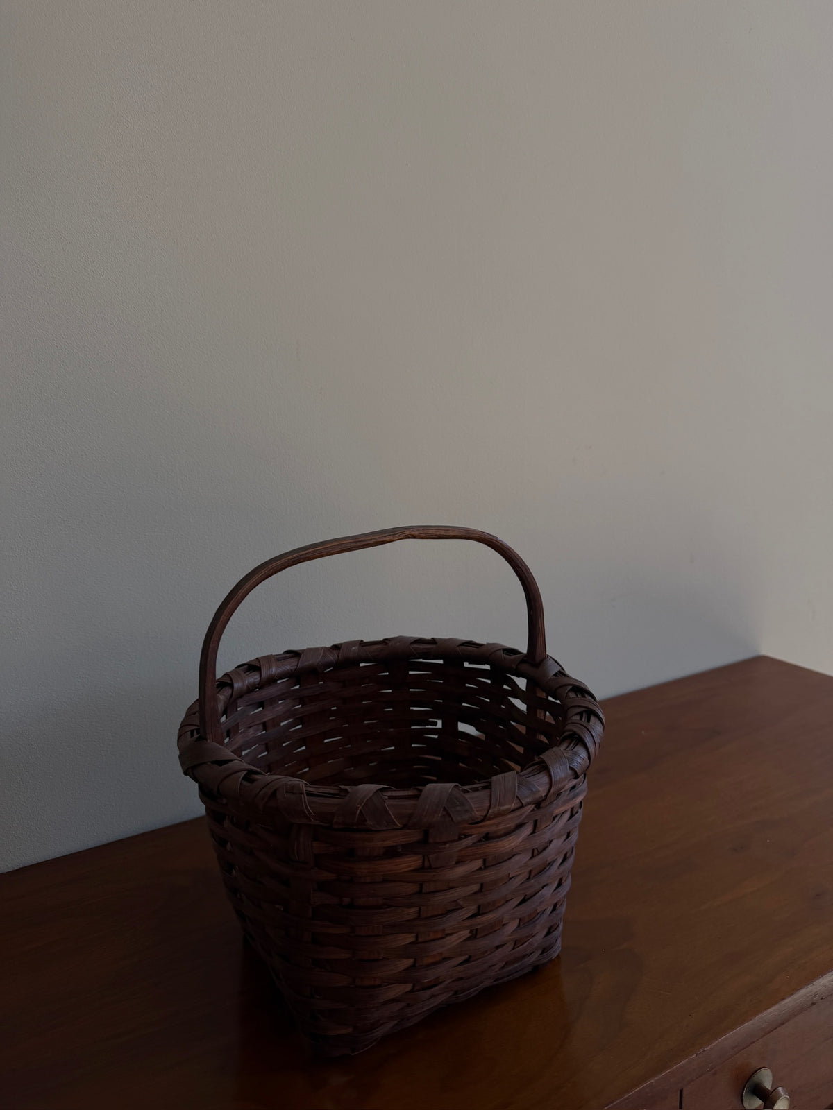 Splint basket